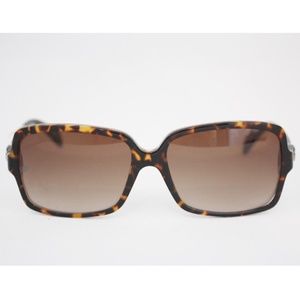 Giorgio Armani GA 757/S Havana Sunglasses